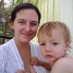 Meet your Posher, Laura